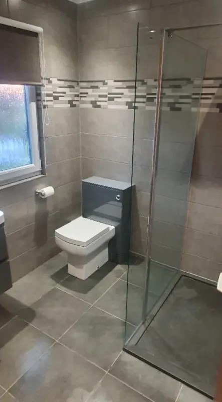 Leaks/Leak Detection in Aberdeenshire