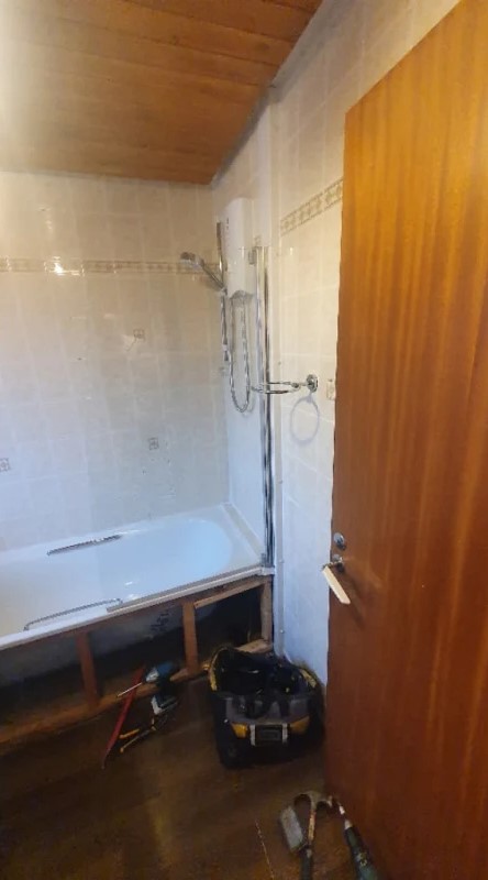 Emergency Plumbing in Aberdeenshire